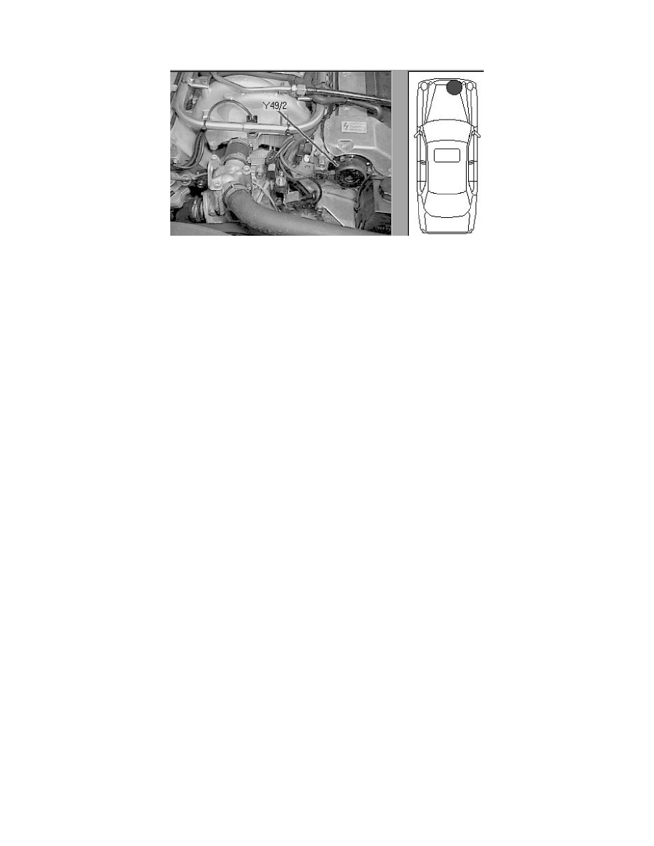 Mercedes Benz Workshop Service and Repair Manuals > E 320 4MATIC Sedan ...