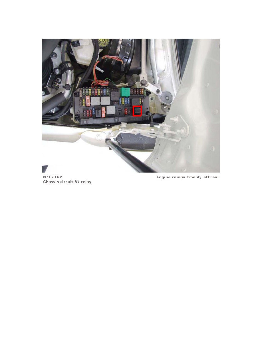 Mercedes Benz Service and Repair Manuals > E 350 4MATIC Sedan