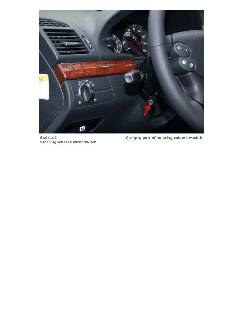 Mercedes Benz Service and Repair Manuals > E 350 4MATIC Wagon