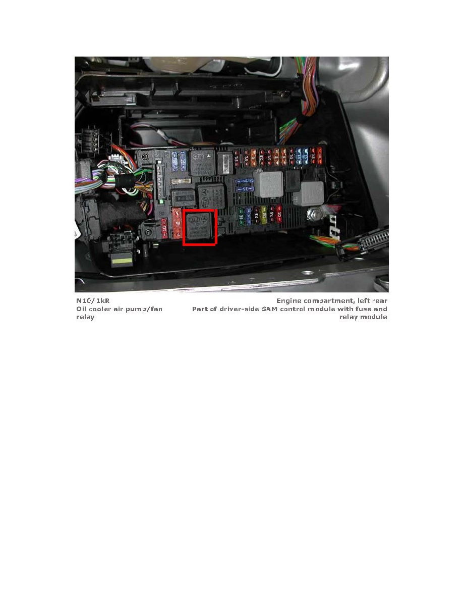 Mercedes Benz Service and Repair Manuals > E 350 Sedan (211.