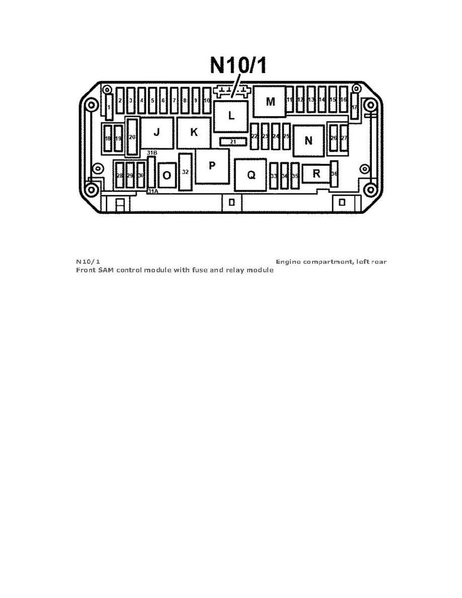 Mercedes Benz Workshop Service and Repair Manuals > E 350 Sedan (212.
