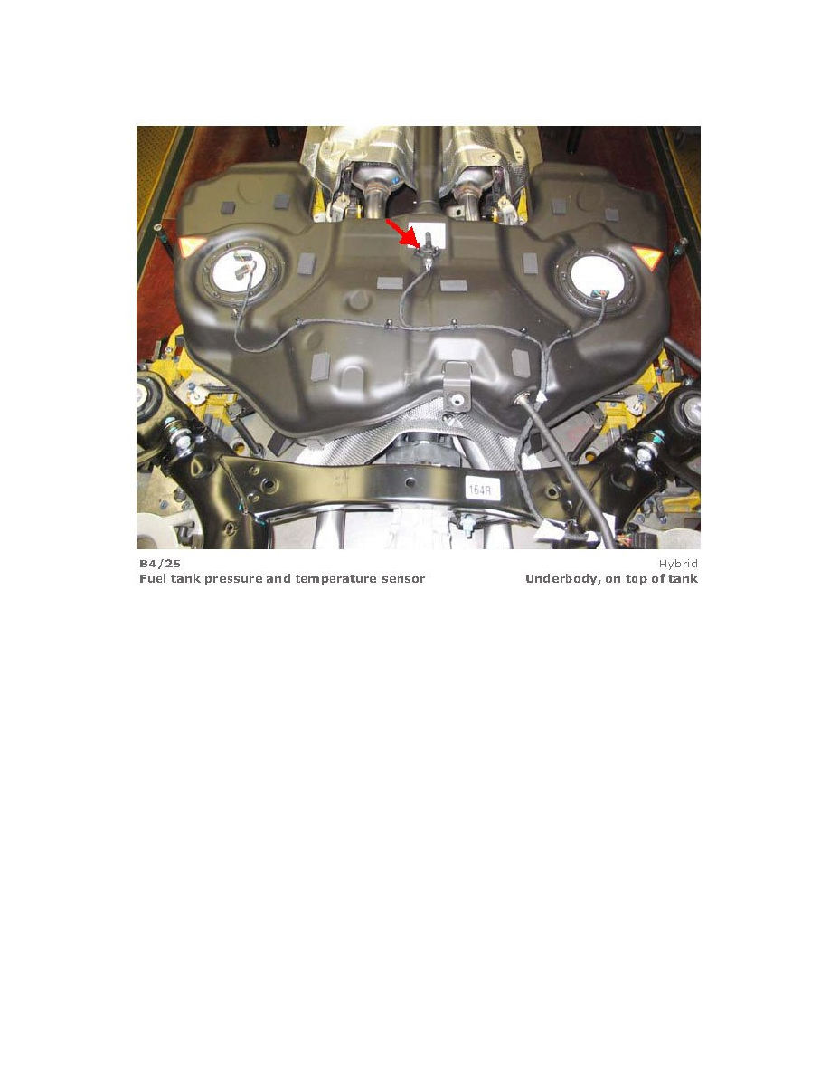 Mercedes Benz Service and Repair Manuals > GL 320 CDI (164.822