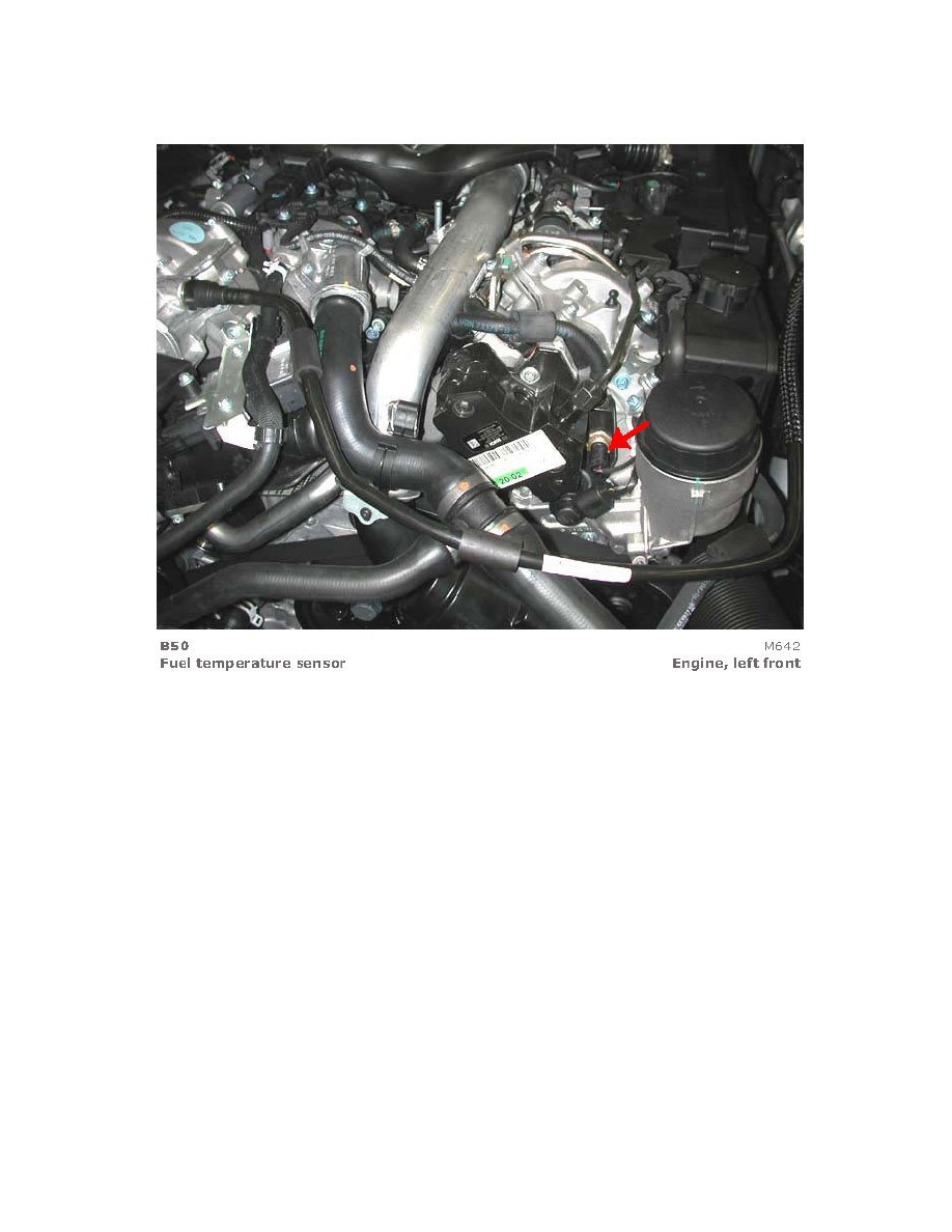 Mercedes Benz Service and Repair Manuals > GL 320 CDI (164.822