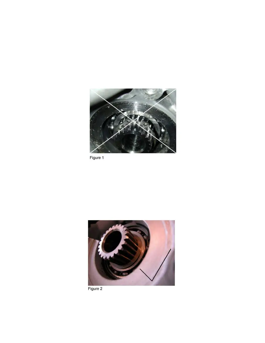 Mercedes Benz Workshop Manuals > Gl 450 (164.871) V8-4.6L (273.923) (2007) > Transmission And Drivetrain > Transmission Control Systems > Actuators And Solenoids - Transmission And Drivetrain > Actuators And Solenoids -