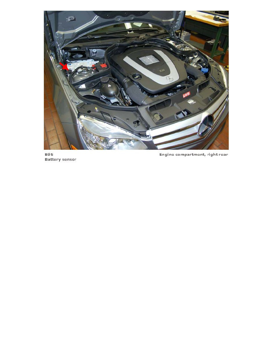 Mercedes Benz Service and Repair Manuals > GLK 350 4MATIC (204