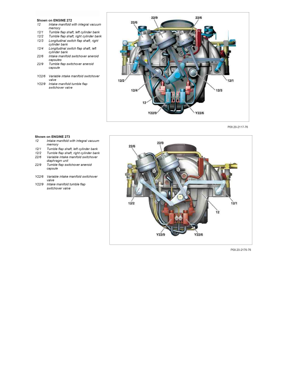 Mercedes Benz Workshop Manuals  U0026gt  Ml 350 4matic  164 186