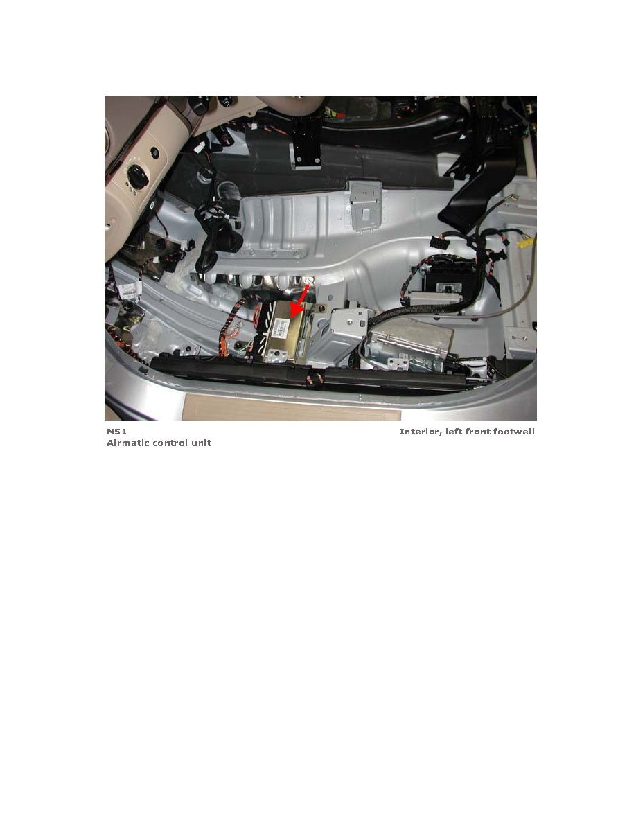 Mercedes Benz Workshop Service and Repair Manuals > ML 350 4MATIC (164. ...