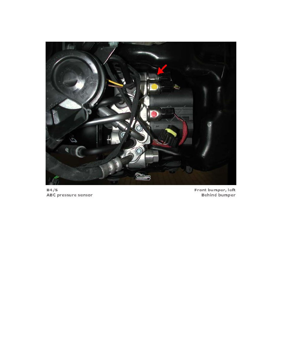 Mercedes Benz Manuals > S 550 (221.171) V85.5L (273.961