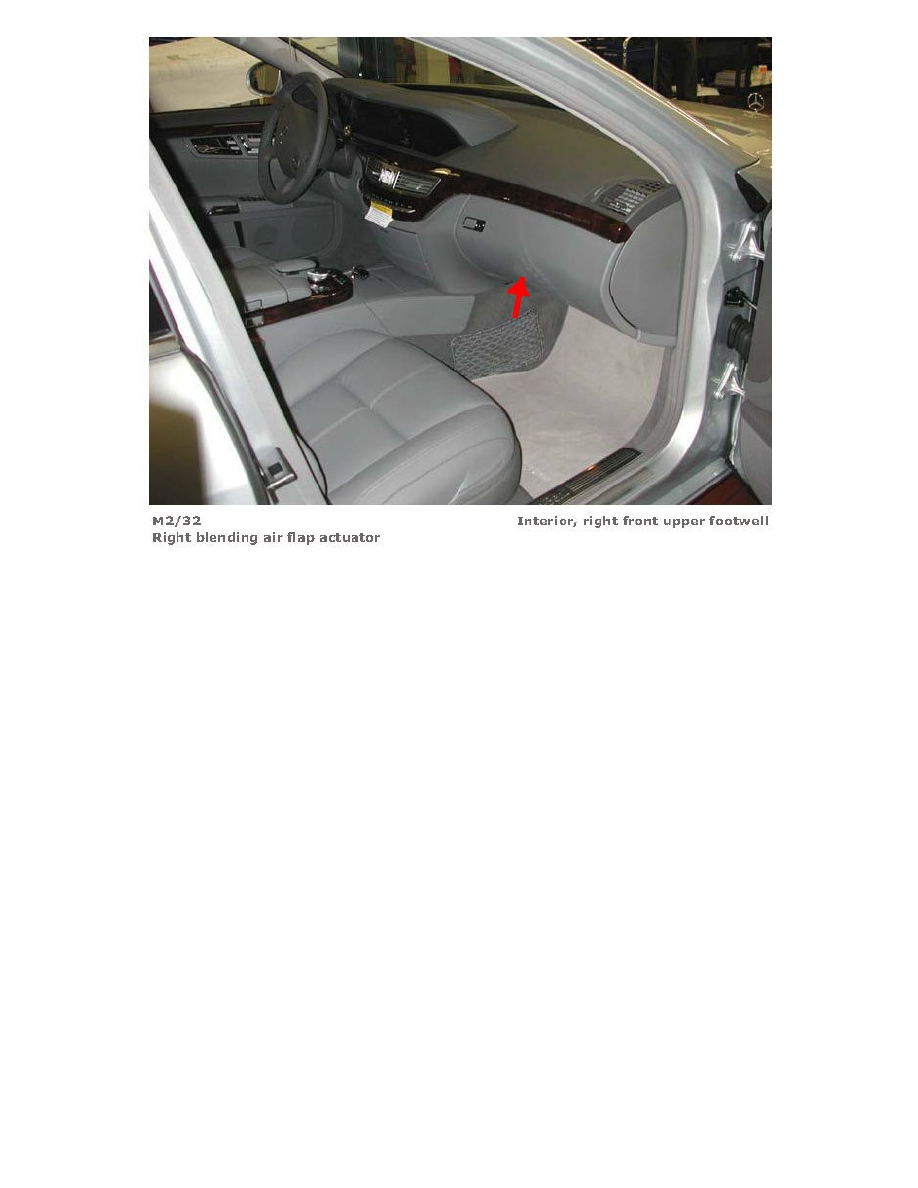 Mercedes Benz Manuals > S 65 AMG (221.179) V126.0L Turbo (275