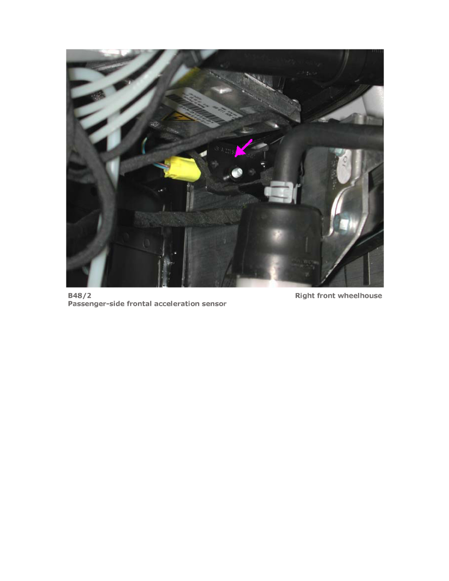 Mercedes Benz Manuals > S 65 AMG (221.179) V126.0L Turbo (275