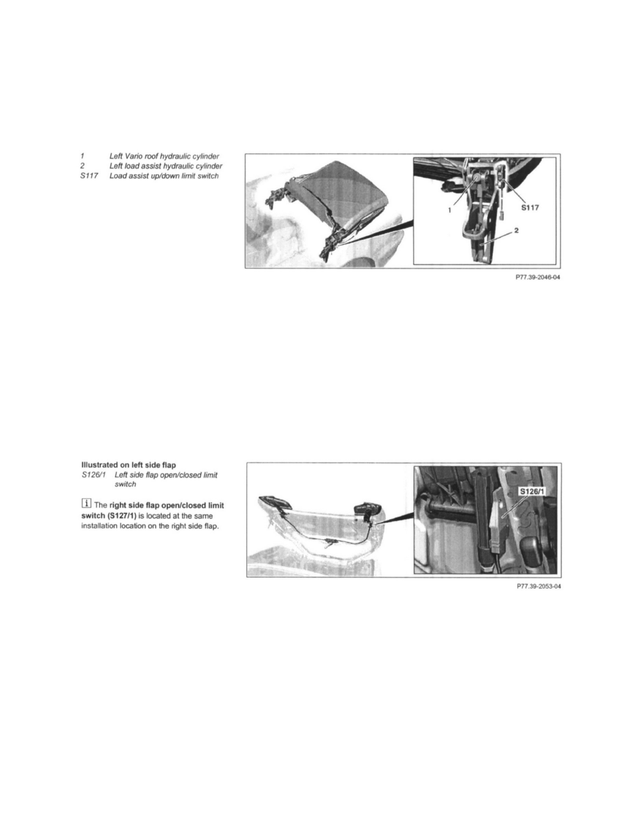 Limit Switch Wiring Diagram Hydraulic Ram