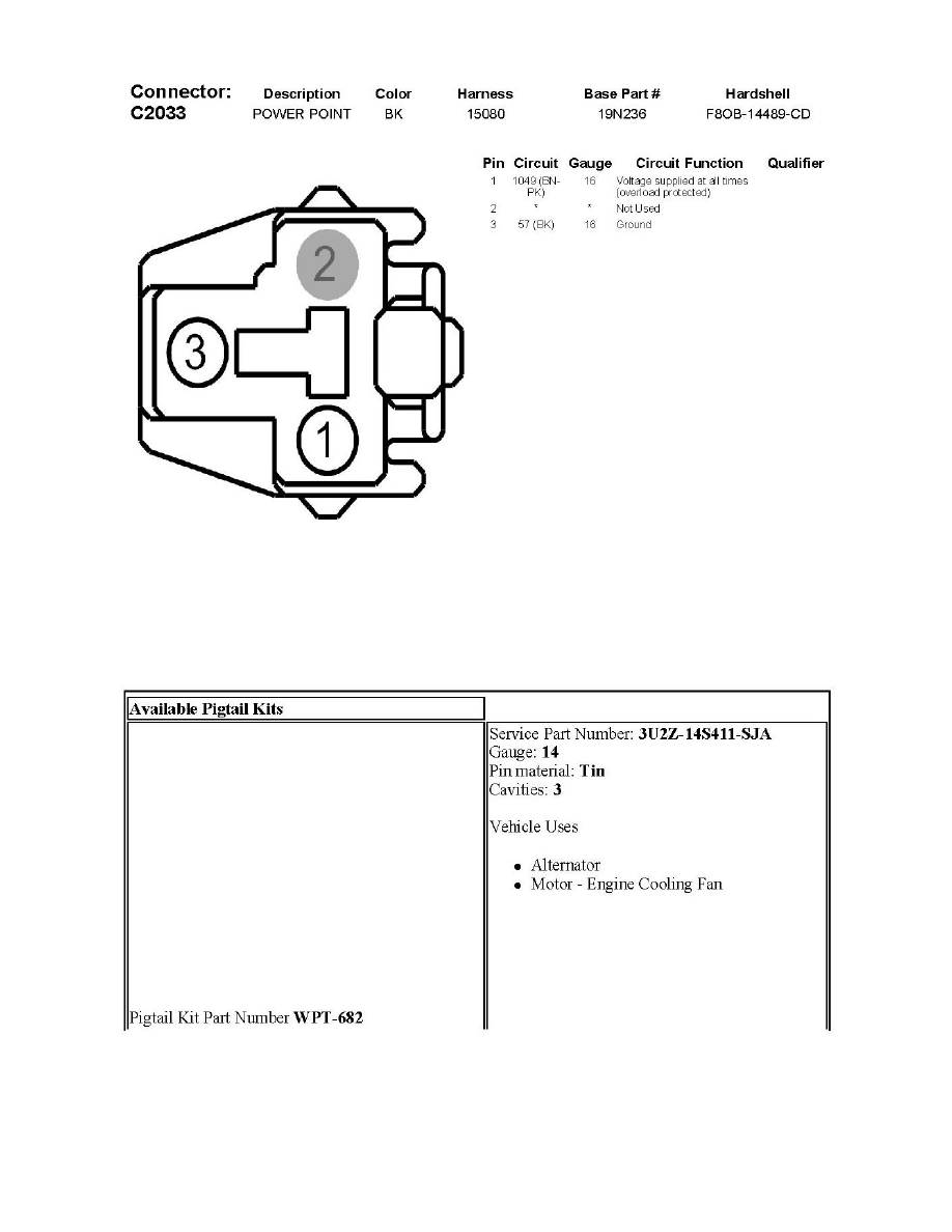 thumbnail image 2 of Gates K060908 Serpentine Belt For 2003-2005 Mercury Grand Marquis 4.6L V8 2 of 4