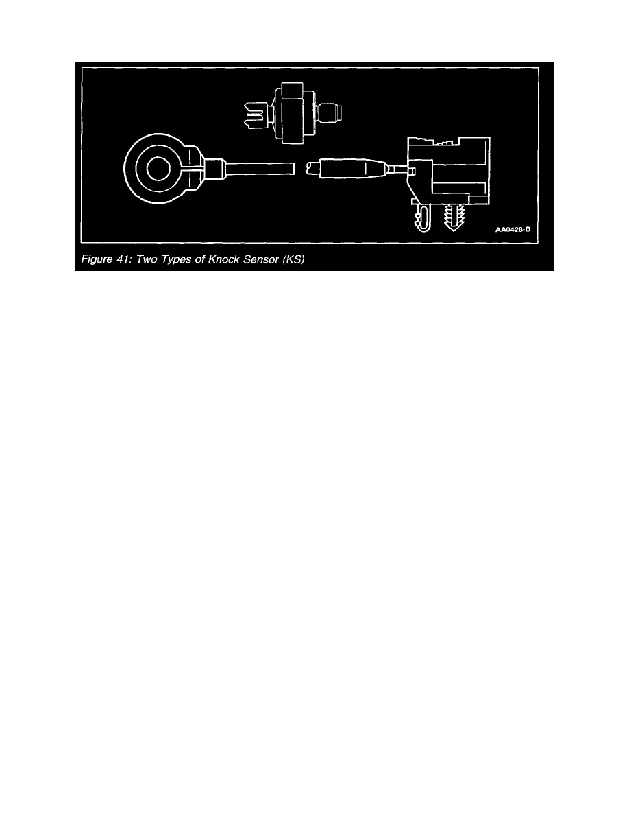 Mercury Manuals > Monterey V64.2L VIN 2 (2004) > Powertrain Management > Sensors and