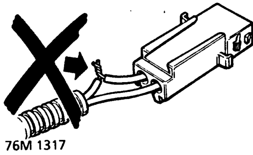 Wiring-related