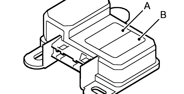 Diagnostic control unit.
