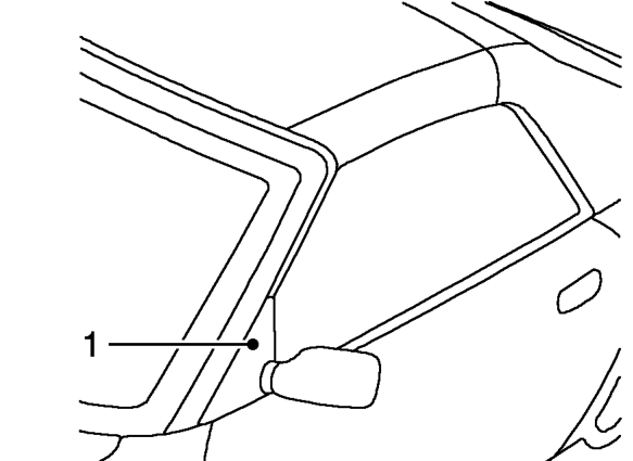 Cheater – Release hood and fit header striker and secure with Torx screws, tighten to 6 Nm .