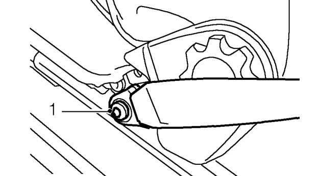 Rear bulkhead finisher – Service repair no - 76.13.49