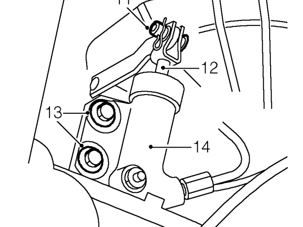 Remove air intake pipe.