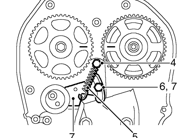 Replacement timing belt