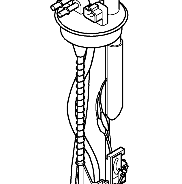 Fuel pump