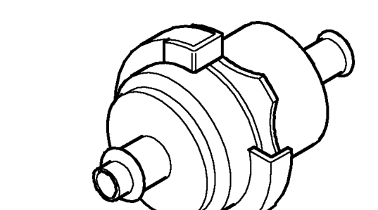 Fuel pressure regulator