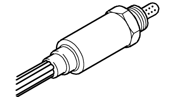 Heated oxygen sensor – A diagnostic connector, located on the passenger compartment fusebox, allows engine tuning