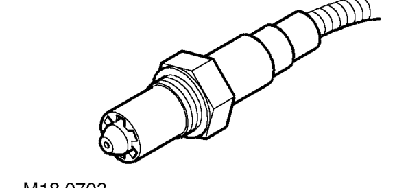Heated oxygen sensor (h02s) – If the ECM suffers an internal failure, such as a break down of the processor or driver ci