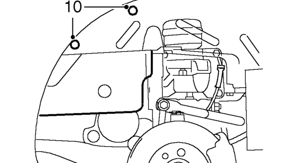 Remove air intake elbow from resonator.