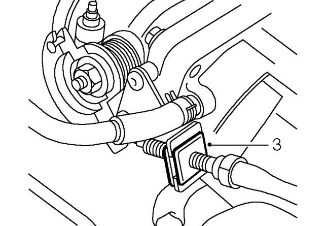 Throttle cable – Remove engine compartment access panel. See BODY, Exterior fittings.