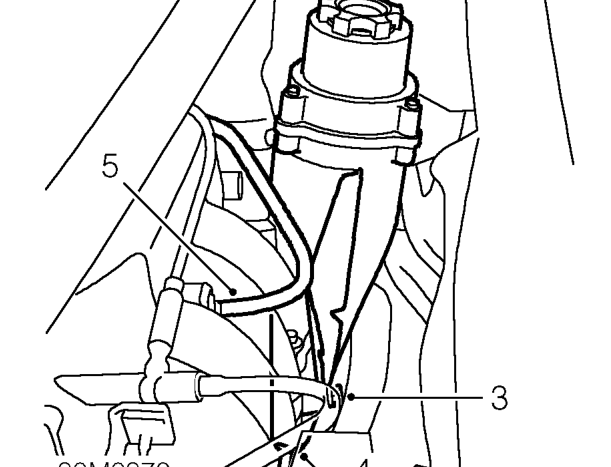 Gasket - inlet manifold chamber - vvc – Remove engine cover. See ENGINE, Repairs.