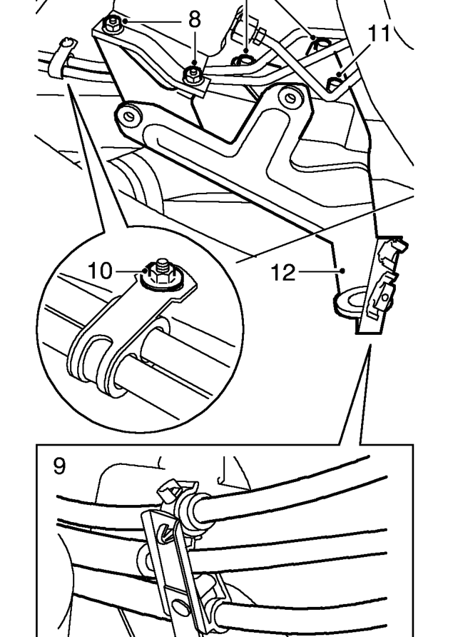 Gearbox – Drain gearbox oil. See MAINTENANCE.