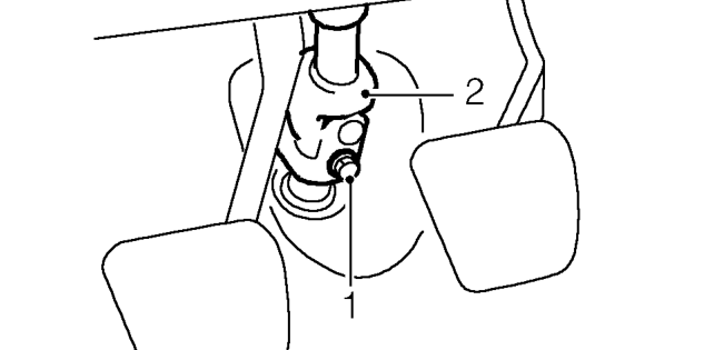 Front lower arm – Service repair no - 68.20.10