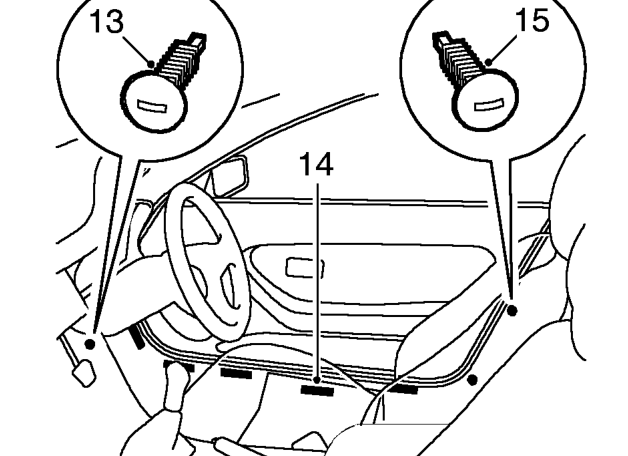 Feed cable through body holes and remove grommet from cable.