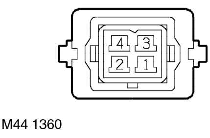 Tests – TEST 2: Park/Neutral switch check