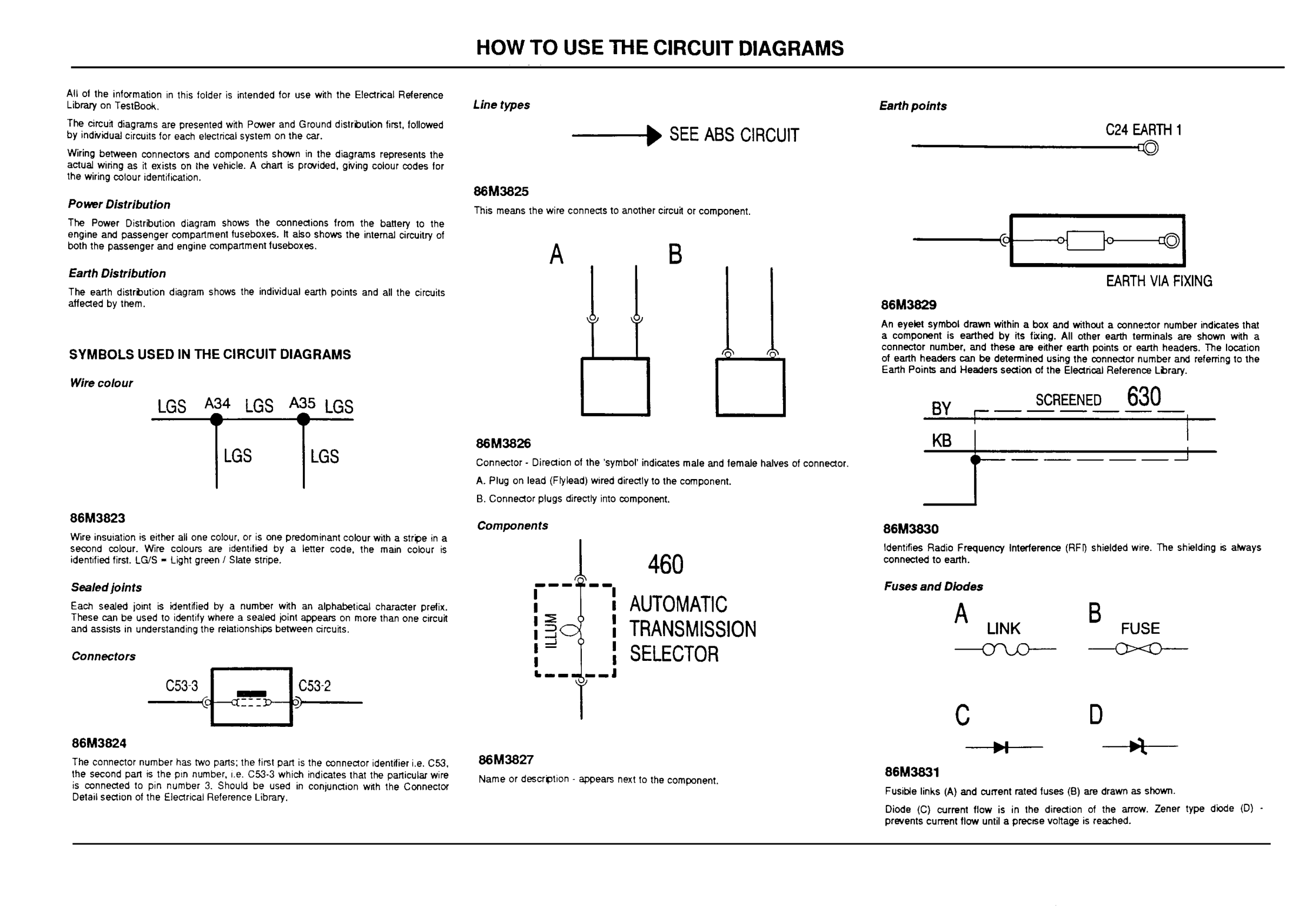 Circuit Diagram circuit diagram