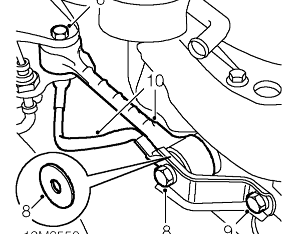 Flywheel housing gasket – Fit protective sleeve 18G 1043 to primary gear splines.