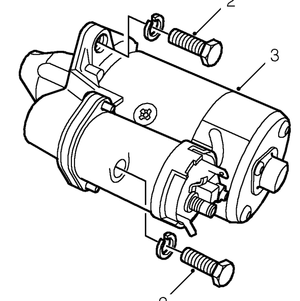Engine to gearbox gasket – Remove engine and gearbox from vehicle. See this section.