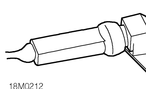 Crankshaft position sensor