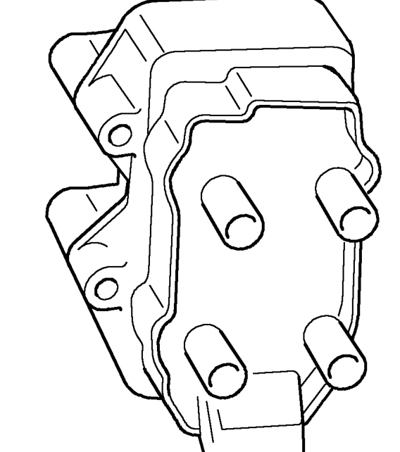 Ignition coil