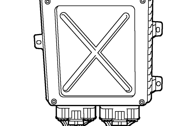 Engine control module (ecm)