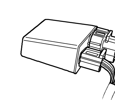 Relay module – If the valve is identified as being outside this range it can be adjusted to within range 