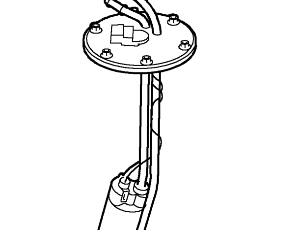 Fuel pump