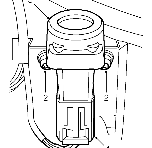 Inertia fuel shut-off (ifs) switch – Service repair no - 19.22.09