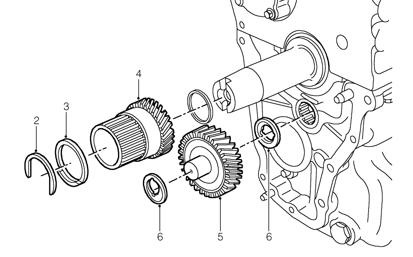 Check and adjust – Service repair no - 37.20.10