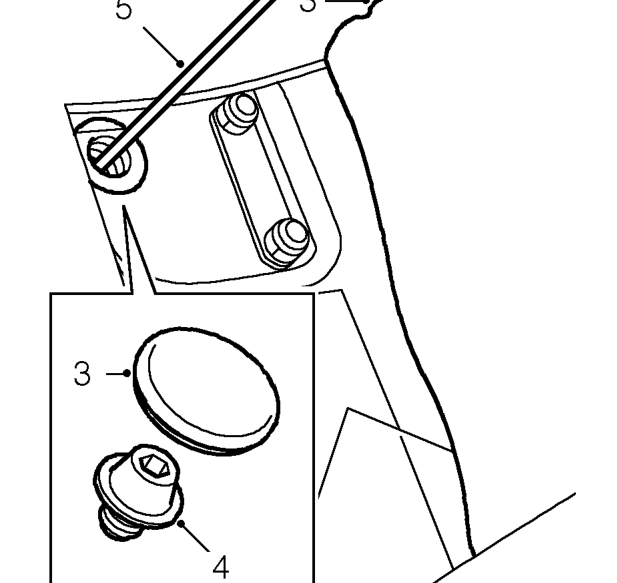 Front wheel alignment – With the wheels in the straight ahead position, roll vehicle backwards and forwards at lea