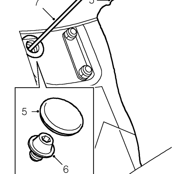Remove steering column assembly from vice.