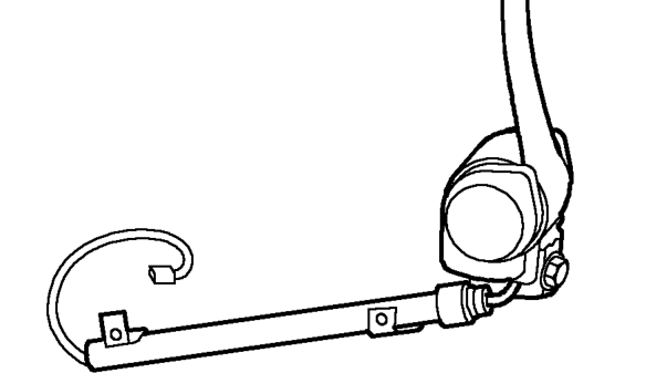 Seat belt pre-tensioners – As the driver moves forward into the airbag it rapidly deflates to provide progressive dec