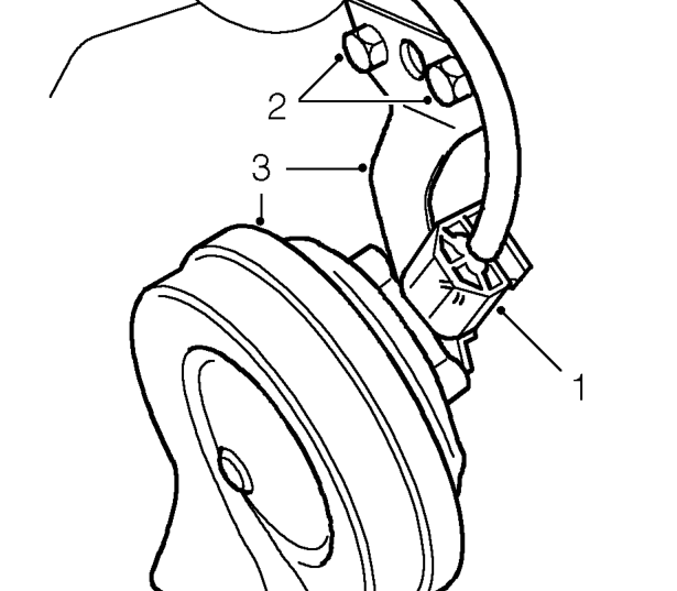 Horn – Service repair no - 86.30.10