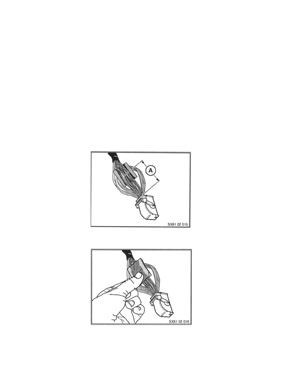 Mini Workshop Manuals > Cooper (R50) L4-1.6L (W10) (2002) > Body and ...