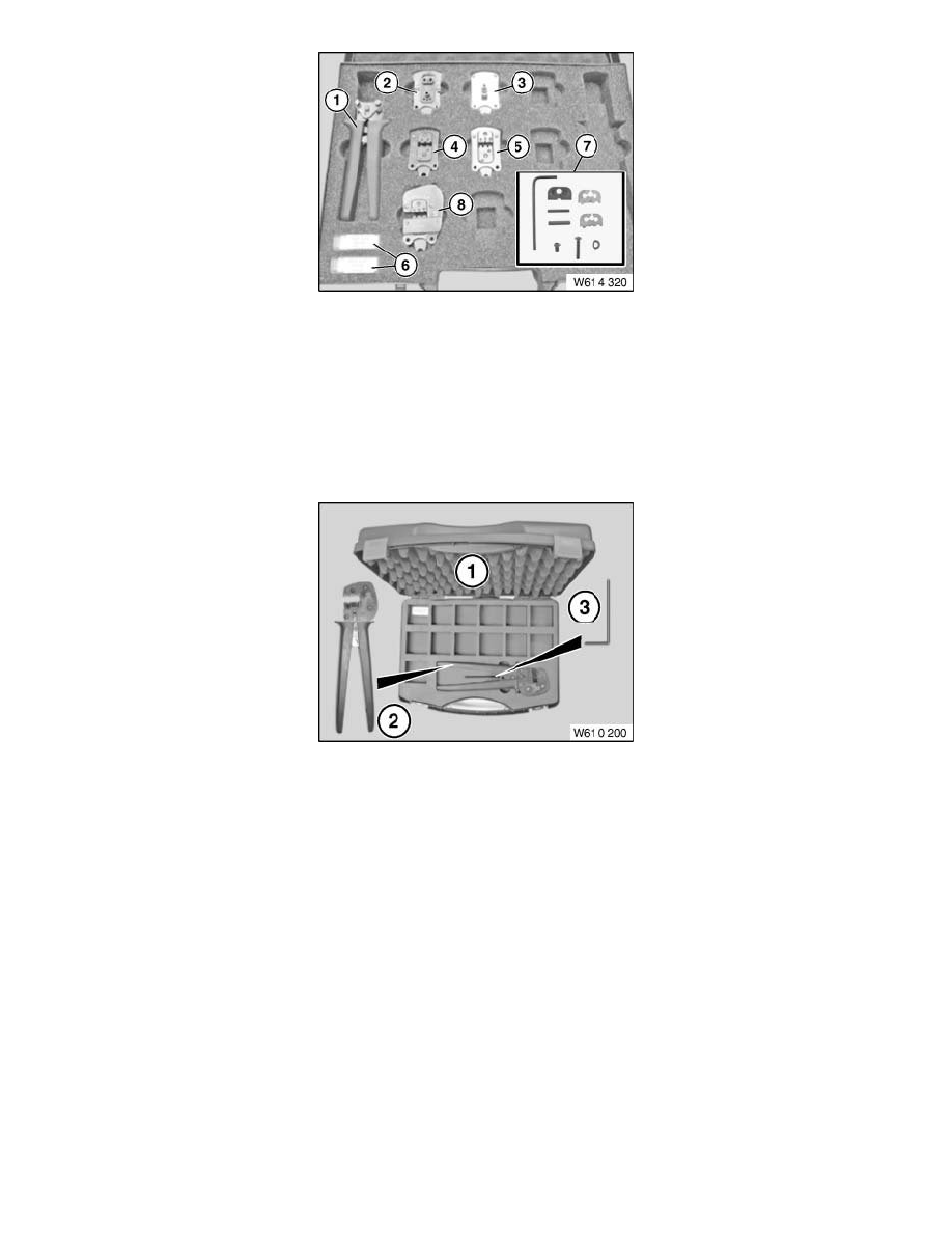 Mini Workshop Service and Repair Manuals > Cooper (R56) L4-1.6L (N12 ...